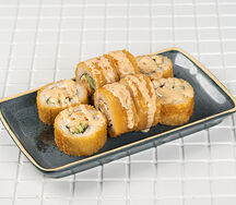 Ролл Эби фурай