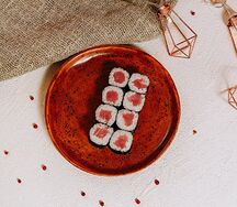 Ролл Магуро-маки