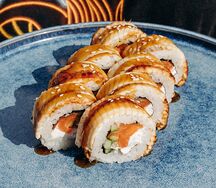 Ролл Канада