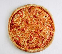 Пицца Маргарита