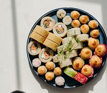 Сет Мураками