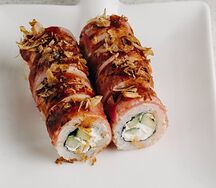 Ролл Мономах