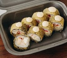 Цезарь ролл