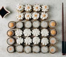 Сет Мини Темпура