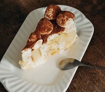 Торт Тирамису