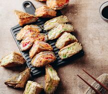 Сэндвич-сет