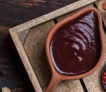 Соус Ткемали