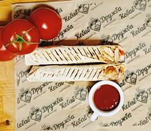 Шаверма Барбекю