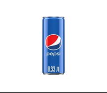 Pepsi