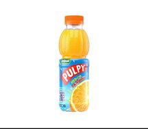 Pulpy апельсин