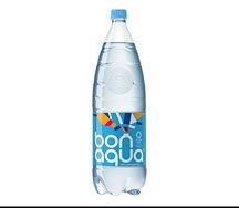 BonAqua негазированная