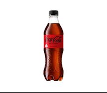 Coca-Cola zero