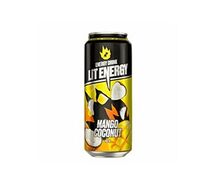 Lit Energy Mango