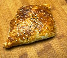 Самса с курицей