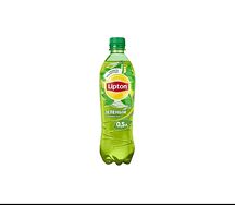 Чай холодный Lipton зеленый