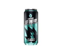 Lit Energy Classic