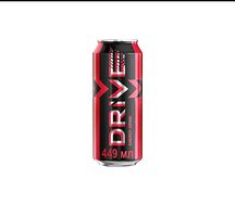 Drive berry kick