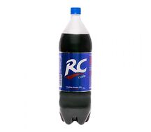 RC Cola 