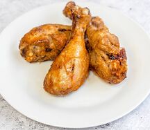 Куриные ножки