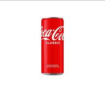 Coca-Cola Classic S