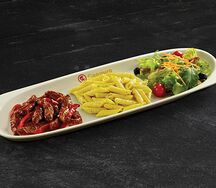 Смоки Баффало