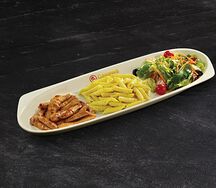 Курочка по оригинальному рецепту