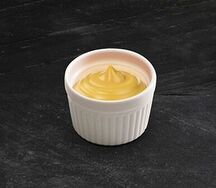 Соус сырный