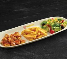 Жгучие перцы