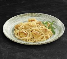 Паста Тайна Чеддера