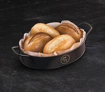 Хлебная корзина