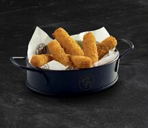 Сырные палочки