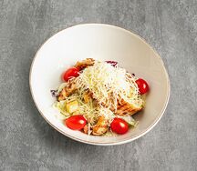 Салат Цезарь