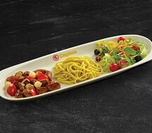 Лакомство от шефа