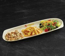 Сливочный тимьян