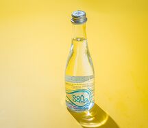 Вода BonAqua