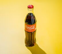 Coca-Cola Zero