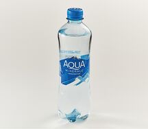 Вода Aqua Minerale газированная