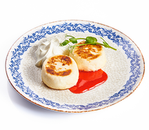 Сырники