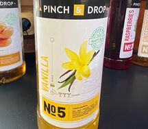 Ваниль