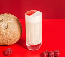 Раф Малина-кокос