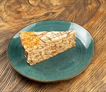 Торт Ореховый