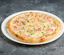 Пицца Бешамель