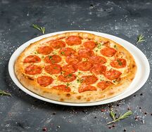 Пицца Пепперони