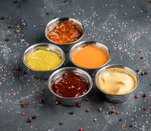 Сырный соус