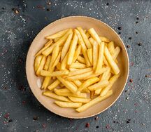 Картофель фри