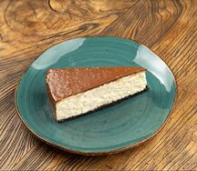 Чизкейк Баунти