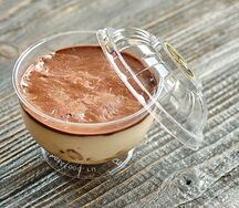 Десерт Сникерс