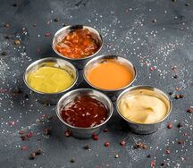 Соус Острый