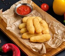 Сырные палочки