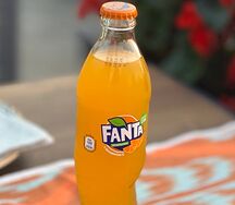 Fanta